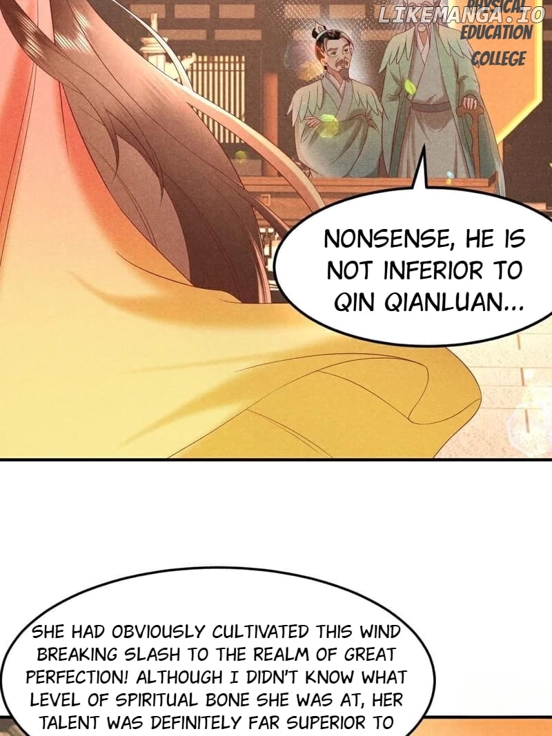 Empress of Hell’s Mission Guide Chapter 53 - page 24